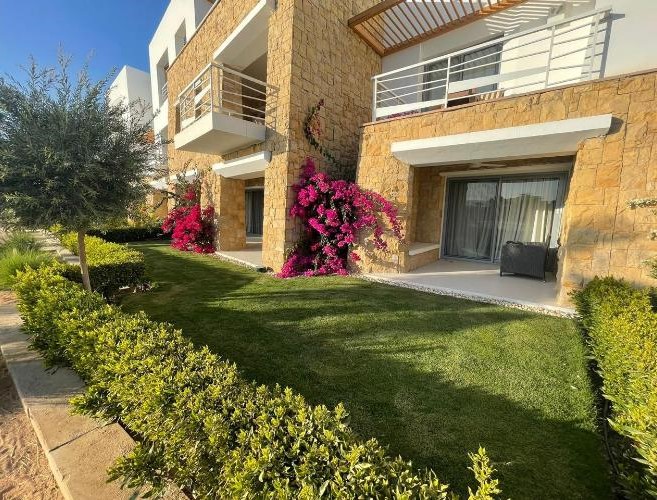 Apartment For Rent In Swan Lake EL Gouna 